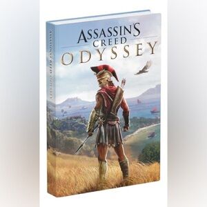 Assassin’s Creed: Odyssey Collectors Edition Guide